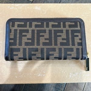 Fendi Wallet